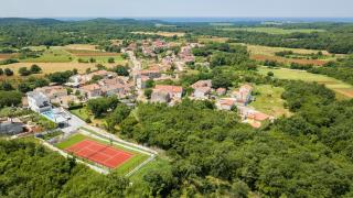 Modern villa Dea with jacuzzi and pool in Porec - 4