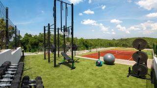 Modern villa Dea with jacuzzi and pool in Porec - 1