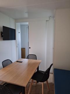 Oasis bora bora 4 personnes - 3