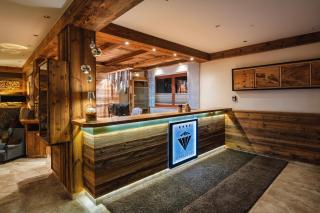 Hotel Garni Alpenjuwel - 8