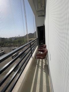 Hotel The Central Inn - 5