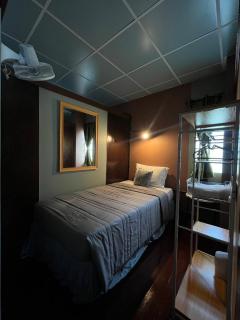 Nora Bukit Hotel - 9