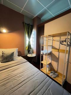 Nora Bukit Hotel - 8