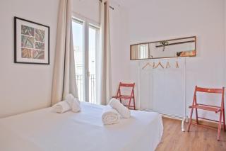 Heaven With a Garden at Las Ramblas - 2