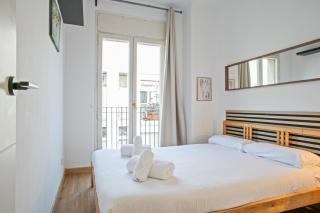 Heaven With a Garden at Las Ramblas - 3