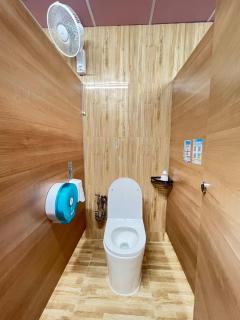 Nora Bukit Hotel - 3