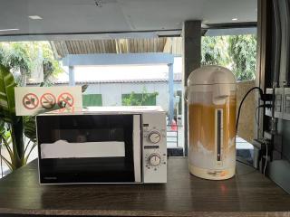 Nora Bukit Hotel - 2