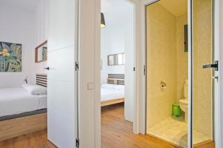 Heaven With a Garden at Las Ramblas - Barcelona - 1