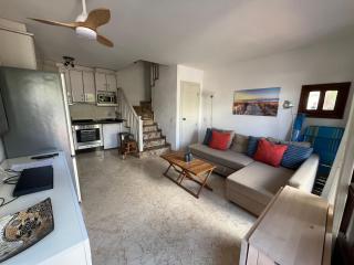Estepona - Playa Apartamento de 1 dormitorio cerca del mar - Isa31 - 5