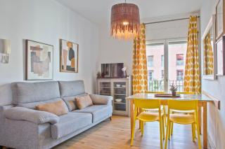 Heaven With a Garden at Las Ramblas - 0