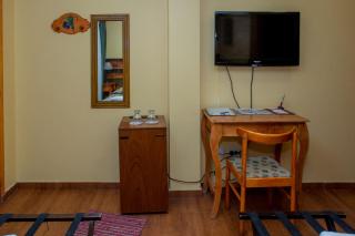 Hosteria Les Eclaireurs - 8