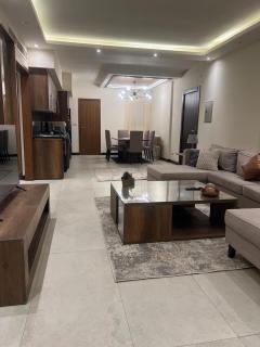 Lake View Residence, New Cairo - 2