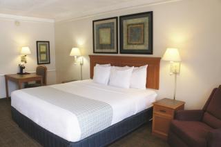 Rodeway Inn - 9