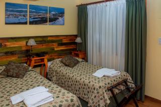 Hosteria Les Eclaireurs - Ushuaia - 7