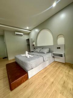 New Mekar Jaya Hotel - 4