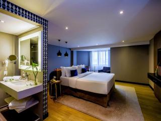 Grand Mercure Brasilia Eixo Monumental - 2