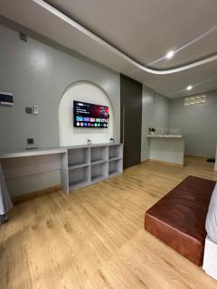 New Mekar Jaya Hotel - 3