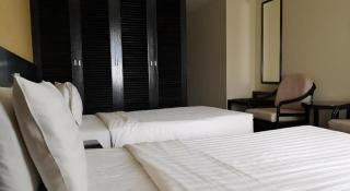 Perkasa Hotel Keningau - 8