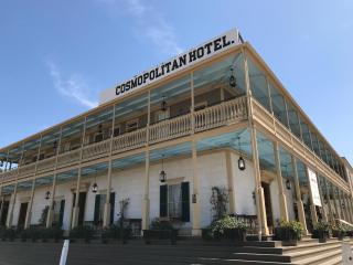 Cosmopolitan Hotel - San Diego - 0