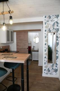 Confortable studio avec jardin - 6