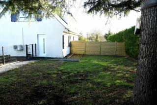 Confortable studio avec jardin - 4