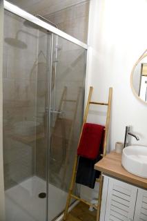 Confortable studio avec jardin - 3