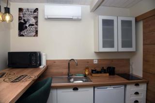 Confortable studio avec jardin - 2