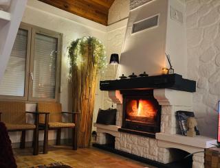 La Villa Bellerose à la Côte d'Opale - 1