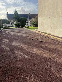 La Villa Bellerose à la Côte d'Opale - 3