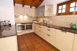 Chalet Huwi Zermatt - Zermatt - 4