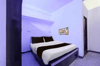 Hotel O by OYO Sanwariya - Indore - 0