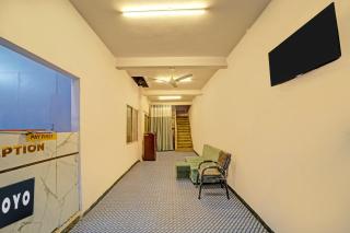 Hotel O by OYO Sanwariya - Indore - 7