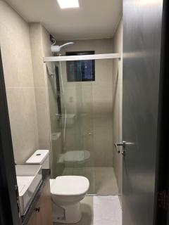 Comfort and Sea Cozy Flat in Cabo Branco - 2