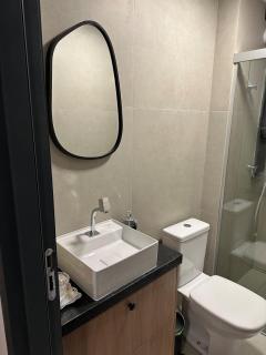 Comfort and Sea Cozy Flat in Cabo Branco - 1