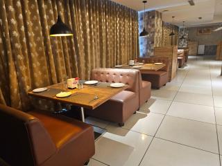 HOTEL SVM GRAND RAMANTHAPUR - 8