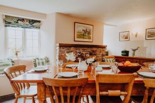 Efford House by Group Retreats - 9