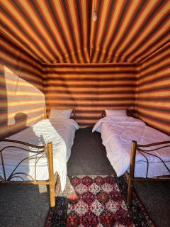 Bedouin Family Camp - 1