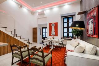 Historic Danube Luxury Chic Riverside Stay Suite - 7