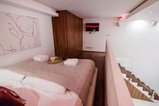 Historic Danube Luxury Chic Riverside Stay Suite - 6