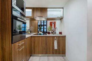 Historic Danube Luxury Chic Riverside Stay Suite - Budapest - 9