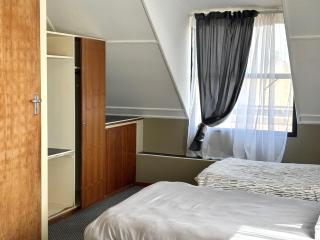 Swakopmund Desert Stay - 1