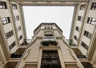 Historic Danube Luxury Chic Riverside Stay Suite - 3