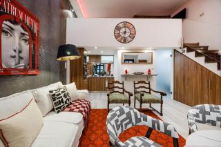 Historic Danube Luxury Chic Riverside Stay Suite - 5