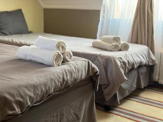 Swakopmund Desert Stay - 6