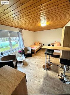 Pension und Arbeiterunterkünfte Michael - 4