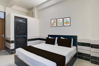 Hotel O by OYO Royal palace FAGI mod bus stand chaksu tonk road - 7