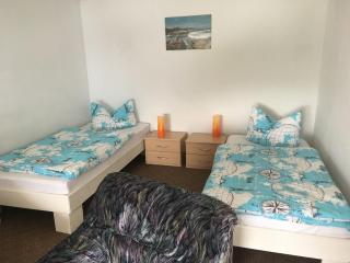 Pension und Arbeiterunterkünfte Michael - 3