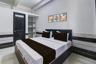 Hotel O by OYO Royal palace FAGI mod bus stand chaksu tonk road - 4