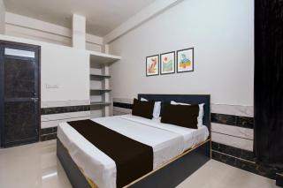 Hotel O by OYO Royal palace FAGI mod bus stand chaksu tonk road - 8