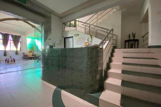 OYO 90397 Rimba Lodge - 9